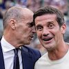 Bos Inter Milan Sanjung Napoli: Mereka Lawan yang Benar-benar Merepotkan! Bos Inter Milan Sanjung Napoli: Mereka Lawan yang Benar-benar Merepotkan!