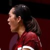 Tumbang dari Pasangan China, Amri/Nita Raih Medali Perak di Asian Games 2026 Tumbang dari Pasangan China, Amri/Nita Raih Medali Perak di Asian Games 2026