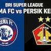 Prediksi BRI Super League: Arema FC vs Persik Kediri 18 September 2026 Prediksi BRI Super League: Arema FC vs Persik Kediri 18 September 2026