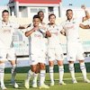 Arema FC Lengkapi 11 Pemain Asing: Penyerang Muda Nigeria Jadi Rekrutan Terakhir
