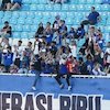 Link Streaming Arema FC vs Persik di Vidio 18 September 2026