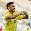 Arif Aiman Soroti Tambahan Waktu 7 Menit di Laga Indonesia vs Bangladesh: Malaysia Tak Bisa Mengendalikannya