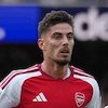Bekuk Chelsea, Mikel Arteta Sanjung Mental Juara Arsenal