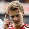 Rapor Pemain Arsenal usai Comeback Lawan Chelsea: Saka Mematikan, Odegaard Pembeda! Rapor Pemain Arsenal usai Comeback Lawan Chelsea: Saka Mematikan, Odegaard Pembeda!