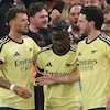 Hasil Aston Villa vs Arsenal: The Gunners Menang Tipis di Villa Park Hasil Aston Villa vs Arsenal: The Gunners Menang Tipis di Villa Park