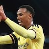 Rapor Pemain Arsenal vs Aston Villa: Saka Jadi Penentu, Rice Tampil Solid Rapor Pemain Arsenal vs Aston Villa: Saka Jadi Penentu, Rice Tampil Solid