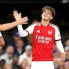 Hasil Ipswich Town vs Arsenal: Max Dowman Menggila, The Gunners Menang 4-2 Hasil Ipswich Town vs Arsenal: Max Dowman Menggila, The Gunners Menang 4-2