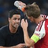 Perubahan Peran Odegaard di Balik Start Impresif Arsenal Perubahan Peran Odegaard di Balik Start Impresif Arsenal