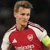 Martin Odegaard Sang Konduktor Arsenal, Haruskah Ia Diposisikan Lebih ke Depan? Martin Odegaard Sang Konduktor Arsenal, Haruskah Ia Diposisikan Lebih ke Depan?