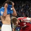 Rating Pemain Arsenal Saat Menang di Markas Napoli: Odegaard Jadi Figur Utama Rating Pemain Arsenal Saat Menang di Markas Napoli: Odegaard Jadi Figur Utama