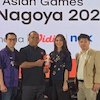 Asian Games 2026 Resmi Tayang Emtek Media, 8 Channel Siap Sajikan Pertandingan Secara Paralel Asian Games 2026 Resmi Tayang Emtek Media, 8 Channel Siap Sajikan Pertandingan Secara Paralel