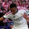 Pesan Keras untuk Real Madrid Pesan Keras untuk Real Madrid