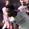 Vinicius Junior Menurun, Keputusan Xabi Alonso Dulu Kini Terlihat Masuk Akal Vinicius Junior Menurun, Keputusan Xabi Alonso Dulu Kini Terlihat Masuk Akal