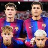 Rapor Pemain Barcelona saat Comeback Lawan Sevilla: Raphina Maut, Yamal Ngeri! Rapor Pemain Barcelona saat Comeback Lawan Sevilla: Raphina Maut, Yamal Ngeri!