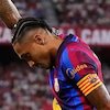 Hasil Sevilla vs Barcelona: Hattrick Raphinha Jaga Start Sempurna Blaugrana! Hasil Sevilla vs Barcelona: Hattrick Raphinha Jaga Start Sempurna Blaugrana!