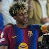 Hasil Barcelona vs Feyenoord: Performa Bintang 5 Bawa Blaugrana ke Puncak!
