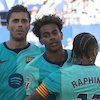 Hasil Levante vs Barcelona: Sengit, Barcelona Tetap Kokoh di Puncak! Hasil Levante vs Barcelona: Sengit, Barcelona Tetap Kokoh di Puncak!