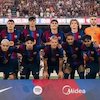Barcelona Punya Modal Lengkap untuk Pertahankan Gelar La Liga, 5 Faktor Ini Jadi Kuncinya Barcelona Punya Modal Lengkap untuk Pertahankan Gelar La Liga, 5 Faktor Ini Jadi Kuncinya