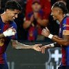 Rating Pemain Barcelona Usai Bantai Racing Santander: Raphinha Pimpin Pesta Gol Rating Pemain Barcelona Usai Bantai Racing Santander: Raphinha Pimpin Pesta Gol