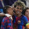 3 Catatan dari Kemenangan 5-1 Barcelona atas Feyenoord: Raphinha, Christensen, dan Start Sempurna 3 Catatan dari Kemenangan 5-1 Barcelona atas Feyenoord: Raphinha, Christensen, dan Start Sempurna