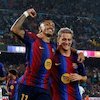 Man of the Match Barcelona vs Racing Santander: Raphinha Man of the Match Barcelona vs Racing Santander: Raphinha