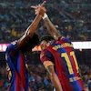 Barcelona 7-2 Racing Santander: Transisi Cepat Jadi Senjata Barcelona 7-2 Racing Santander: Transisi Cepat Jadi Senjata