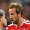 Hasil Bayern vs Bodo/Glimt: Die Roten Menang Telak 5-0
