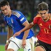 Kemenangan Belgia atas Italia Terasa Istimewa Kemenangan Belgia atas Italia Terasa Istimewa