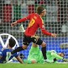 Tumbangkan Italia, Mika Godts Menikmati Permainan Menyerang Belgia Tumbangkan Italia, Mika Godts Menikmati Permainan Menyerang Belgia
