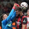 Man of the Match Milan vs Benfica: Anatoliy Trubin Man of the Match Milan vs Benfica: Anatoliy Trubin