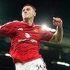 Manchester United Hajar Sabah FK 4-0, Malam Sempurna di Old Trafford