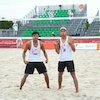 Voli Pantai Asian Games 2026: Bintang/Sofyan Kalahkan Wakil Jepang, Melaju ke Final Voli Pantai Asian Games 2026: Bintang/Sofyan Kalahkan Wakil Jepang, Melaju ke Final