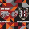 Prediksi BRI Super League: Borneo FC vs Bali United 20 September 2026 Prediksi BRI Super League: Borneo FC vs Bali United 20 September 2026