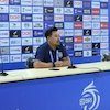 Arema FC Imbau Suporter Persik Kediri Tak Hadir di Kanjuruhan, Ini Alasannya