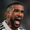 Man of the Match Juventus vs Atalanta: Gleison Bremer Man of the Match Juventus vs Atalanta: Gleison Bremer