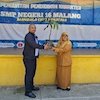 BRI Region 13 Malang Dorong Kepedulian Lingkungan dari Sekolah, Bagikan 17 Bibit Pohon Produktif BRI Region 13 Malang Dorong Kepedulian Lingkungan dari Sekolah, Bagikan 17 Bibit Pohon Produktif