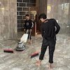 Komunitas Peduli Masjid BRI Region 13 Malang Benahi Masjid Ar Rihlah untuk Kenyamanan Jamaah dan Wisatawan Komunitas Peduli Masjid BRI Region 13 Malang Benahi Masjid Ar Rihlah untuk Kenyamanan Jamaah dan Wisatawan