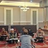 Berjalan Satu Dasawarsa, Pengajian Rutin BRI Region 13 Malang Jadi Ruang Menjaga Keseimbangan Berjalan Satu Dasawarsa, Pengajian Rutin BRI Region 13 Malang Jadi Ruang Menjaga Keseimbangan