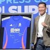 BRI Kembali Jadi Sponsor Utama Super League, Ungkap Alasan Enam Kali Setia Jadi Title Sponsor BRI Kembali Jadi Sponsor Utama Super League, Ungkap Alasan Enam Kali Setia Jadi Title Sponsor