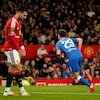 Rating Pemain Man Utd Usai Disingkirkan Brighton di Carabao Cup: Lini Belakang Jadi Titik Lemah Rating Pemain Man Utd Usai Disingkirkan Brighton di Carabao Cup: Lini Belakang Jadi Titik Lemah