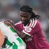 Eduardo Camavinga Akui Masalah Utamanya di Real Madrid Eduardo Camavinga Akui Masalah Utamanya di Real Madrid