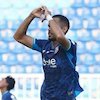 Hasil BRI Super League: Persik Tahan Imbang Arema FC di Kanjuruhan Hasil BRI Super League: Persik Tahan Imbang Arema FC di Kanjuruhan