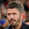 Michael Carrick Puji Permainan Manchester United usai Hajar Sabah FK 4-0