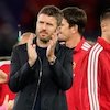 Kobbie Mainoo Tampil Impresif di Liga Champions, Michael Carrick Beri Pujian Tinggi Kobbie Mainoo Tampil Impresif di Liga Champions, Michael Carrick Beri Pujian Tinggi