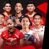 BWF LI-NING China Masters 2026: Perjuangan 7 Wakil Indonesia Memburu Gelar di Vidio