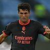 Christian Pulisic Bantu AC Milan Bangkit di Markas Lazio Christian Pulisic Bantu AC Milan Bangkit di Markas Lazio