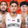 Cina vs Indonesia - Asian Games 2026 3x3 Basketball Mens Play-In: Perjuangan Generasi Muda di Vidio Cina vs Indonesia - Asian Games 2026 3x3 Basketball Mens Play-In: Perjuangan Generasi Muda di Vidio