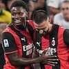 Rapor Pemain AC Milan Saat Ditahan Imbang Juventus: Cisse Brillian, De Winter Solid! Rapor Pemain AC Milan Saat Ditahan Imbang Juventus: Cisse Brillian, De Winter Solid!
