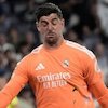 Kapten Inter Milan Sanjung Thibaut Courtois: Dia Pembeda Bagi Real Madrid! Kapten Inter Milan Sanjung Thibaut Courtois: Dia Pembeda Bagi Real Madrid!