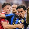 Curtis Jones Ungkap Alasan Sebenarnya Tinggalkan Liverpool demi Inter Milan